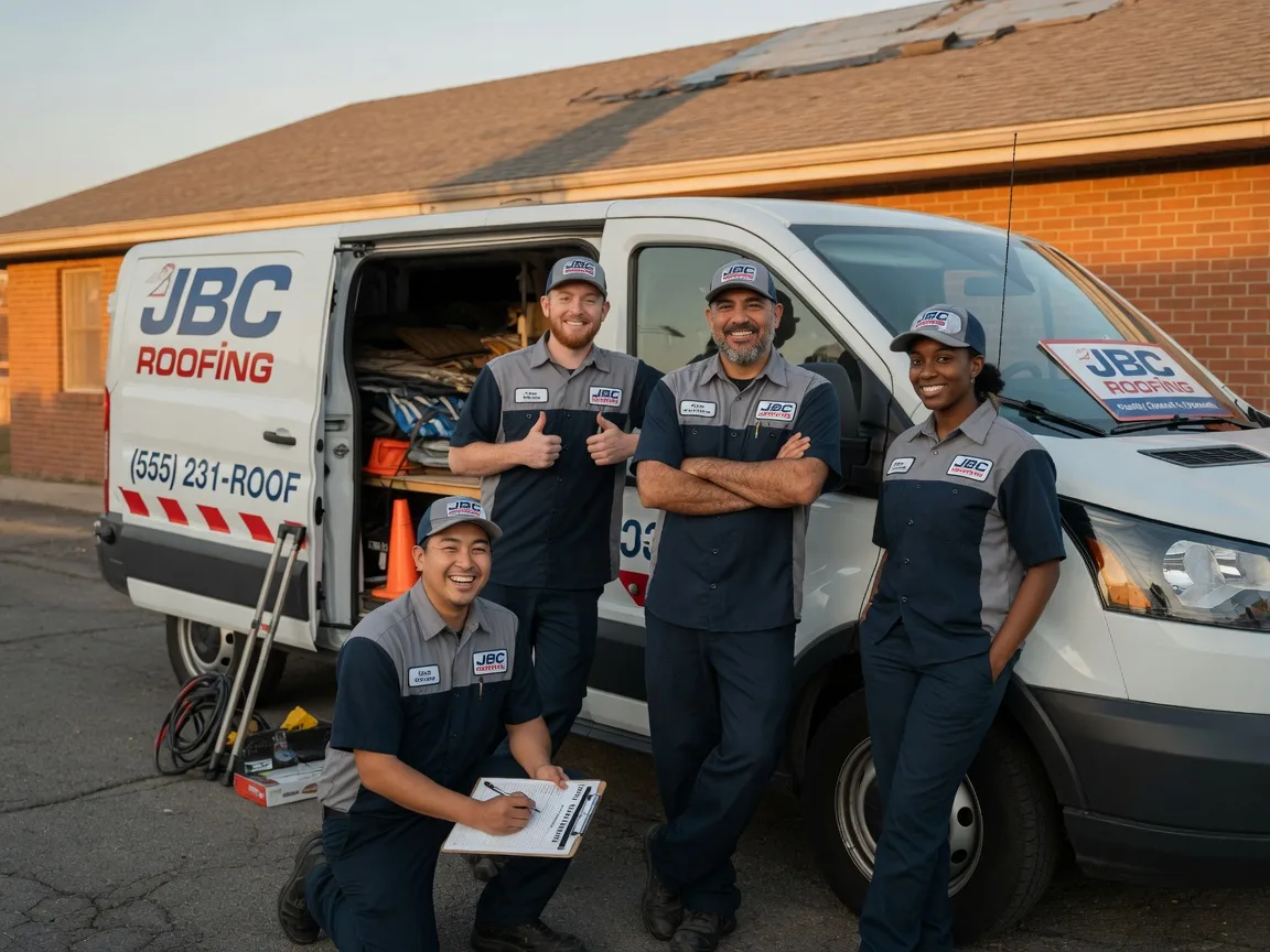 Roof Replacement company in Belle Mina, AL