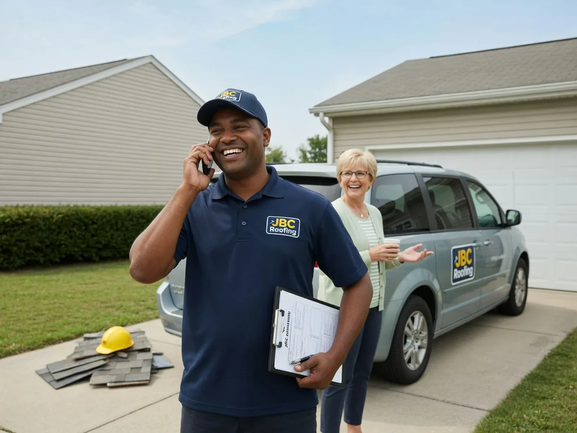 Roof Replacement Belle Mina, AL FAQs